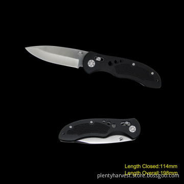 Pocket Knife with Axis Lock (#3622)